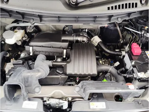 Suzuki Spacia Base