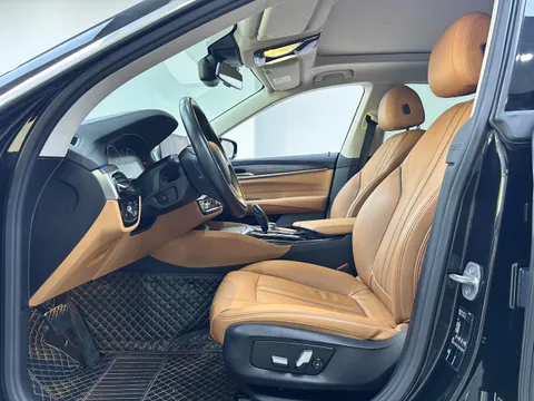BMW Gran Turismo