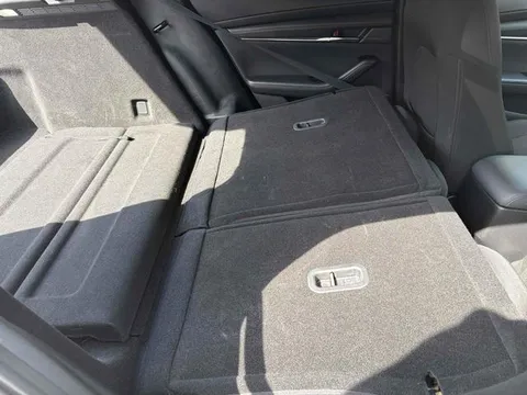 Mazda MAZDA3 Fastback