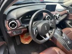 Wey VV7
