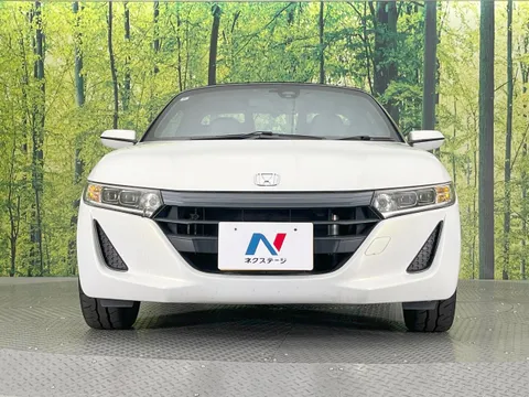 Honda S660