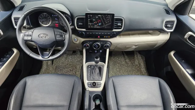 Hyundai Venue