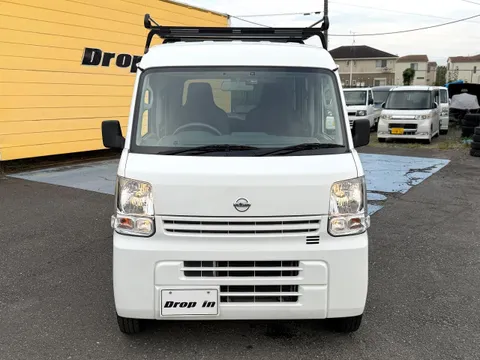 Nissan Clipper