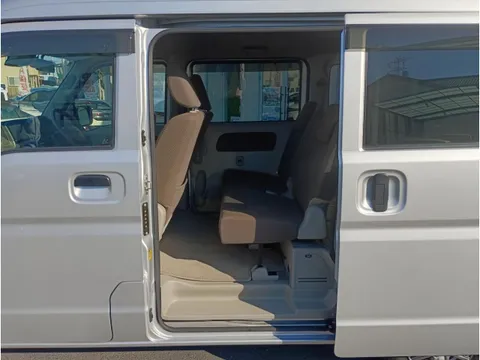 Nissan Clipper