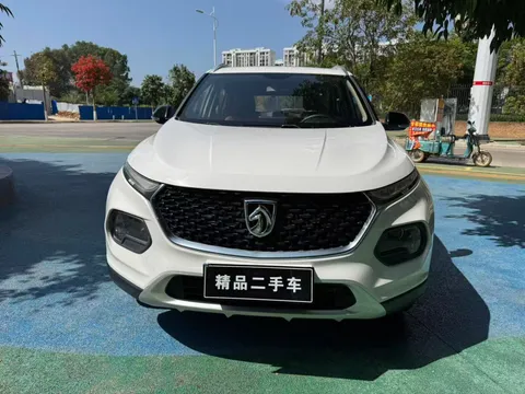 Baojun 510