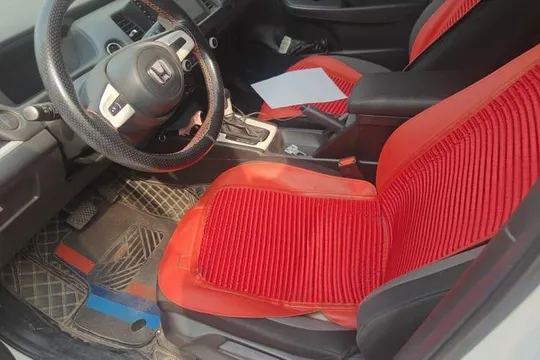 Honda Jazz (Fit)