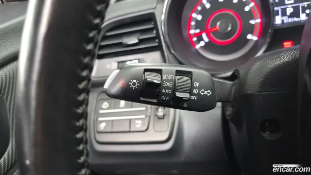 SsangYong Tivoli XLV (Tivoli Air)