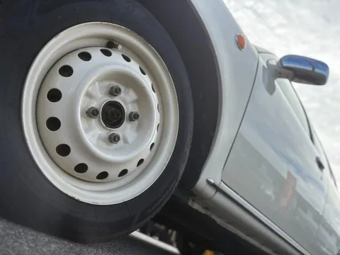 Mitsuoka Viewt