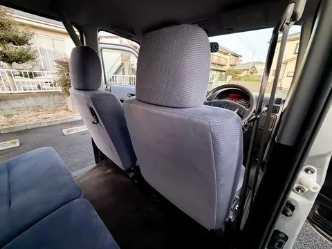 Honda Vamos