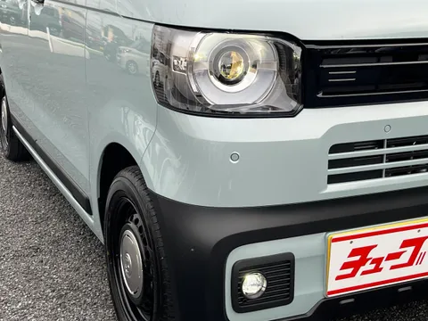 Honda N-BOX Joy