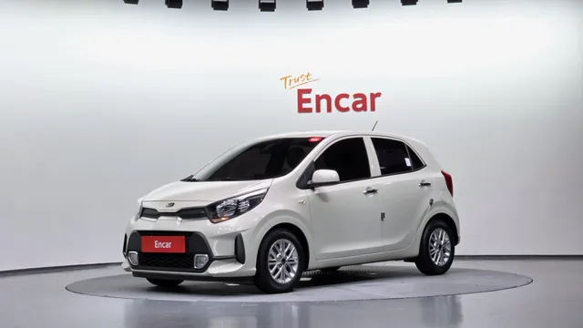 Kia Picanto (Morning)