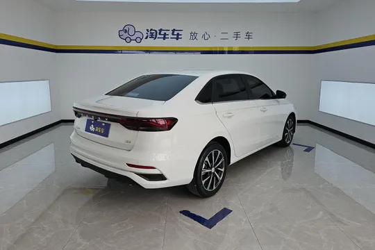 Geely