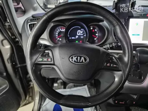 Kia Ray