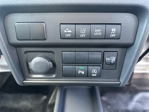 Nissan Clipper Truck
