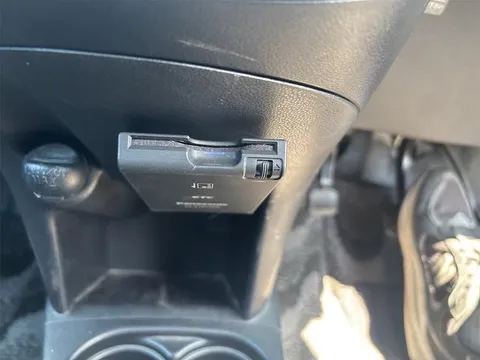 Subaru Pleo Custom