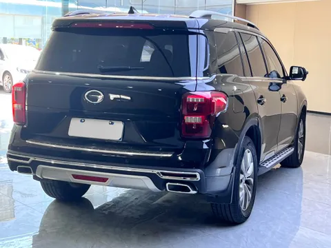 Gac GS8