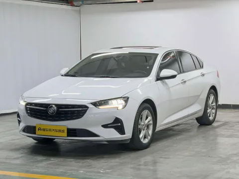Buick Regal