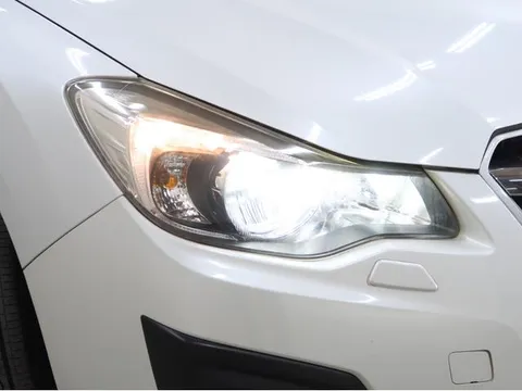Subaru Impreza Sports