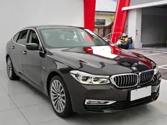 BMW Gran Turismo