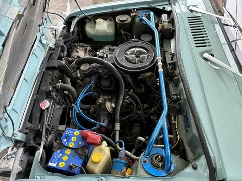 Nissan Pao
