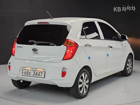 Kia Picanto (Morning)