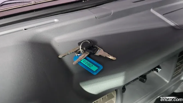 Chevrolet Labo