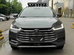 BYD