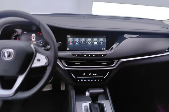 Changan CS35 Plus
