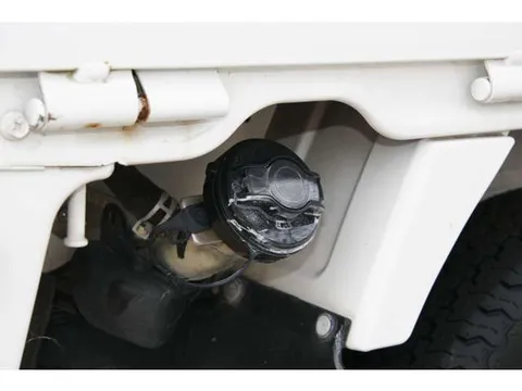 Nissan Clipper Truck