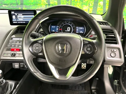 Honda S660