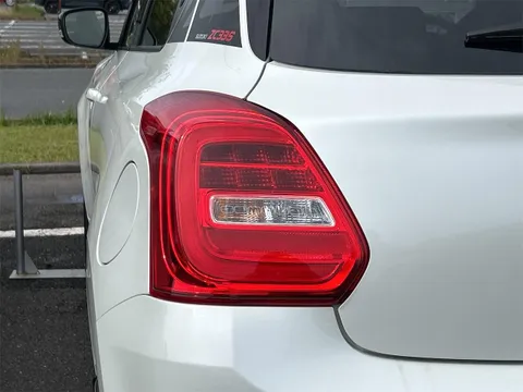 Suzuki Swift Sport