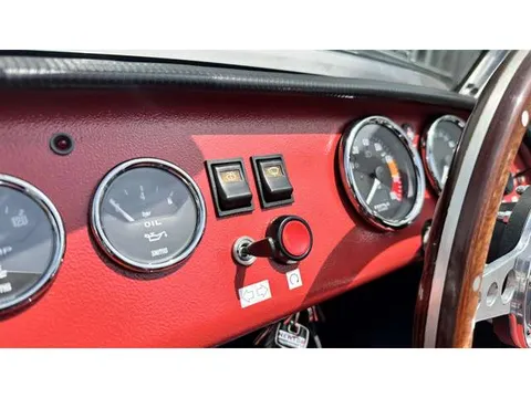 Caterham