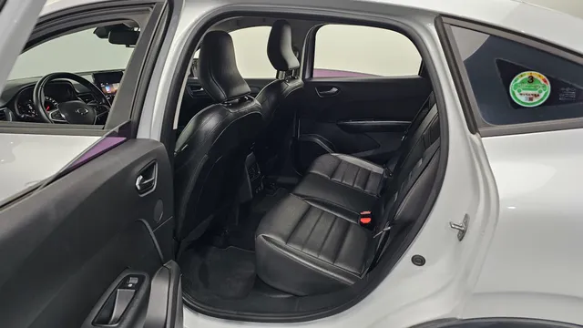 Renault XM3