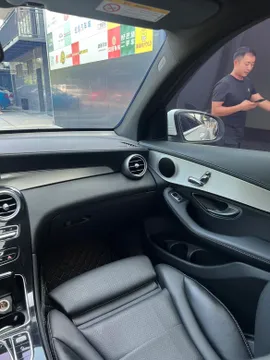 Mercedes-Benz Mercedes-Benz GLC