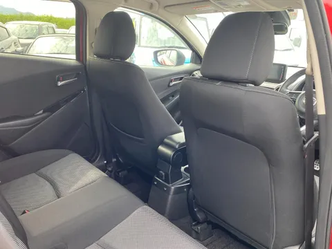 Mazda Mazda2 (Demio)