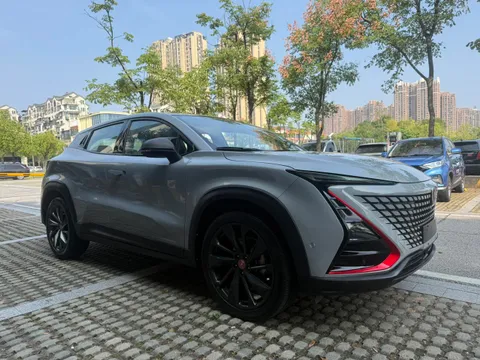 Changan UNI-T