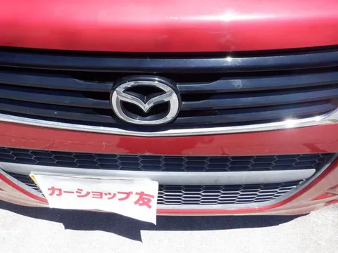 Mazda Flair