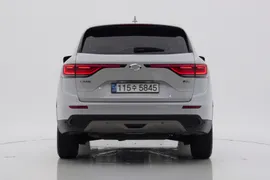 Renault Koleos (QM6)