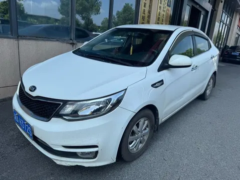 Kia K2