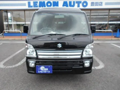 Suzuki Super Carry