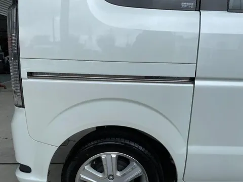 Mitsubishi Town Box