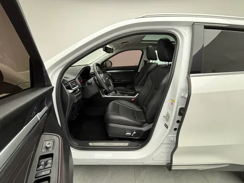 Haval F5
