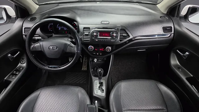 Kia Picanto (Morning)