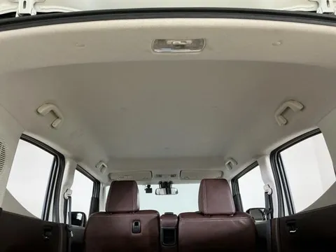 Honda N-BOX Slash