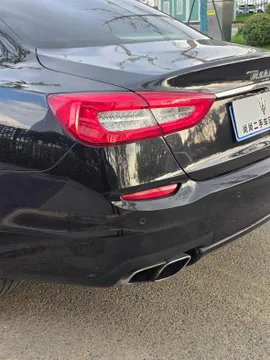 Maserati