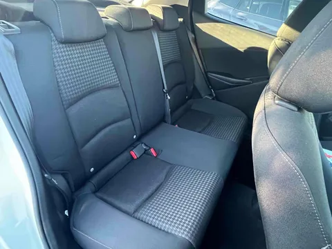Mazda Mazda2 (Demio)