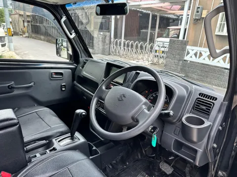 Suzuki Super Carry