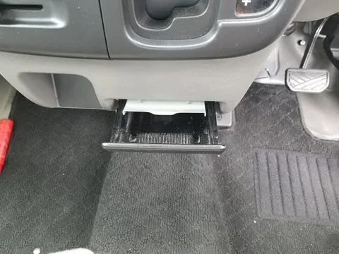Nissan Clipper
