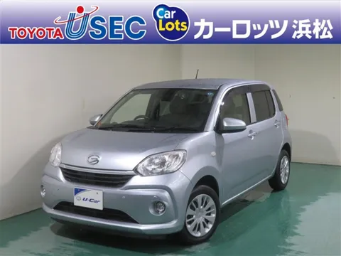 Daihatsu Boon