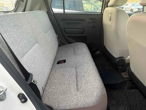 Daihatsu Mira Tocot